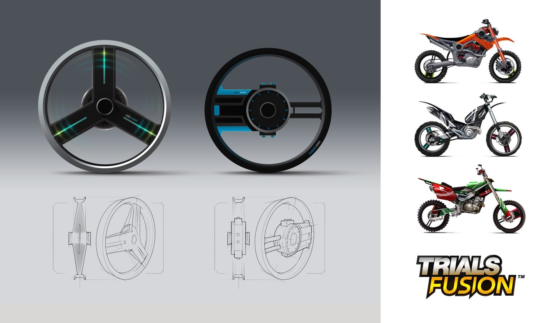 Trials Fusion - Imagen 9